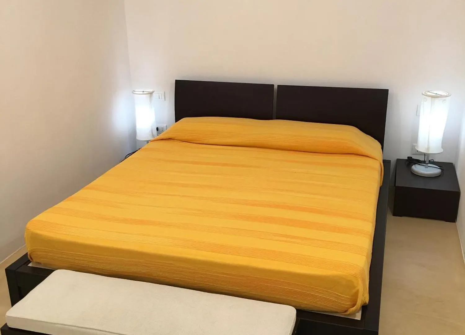 Dammuso Villa Gio Campobello Prázdninový dům